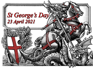 GeorgeDragon2021