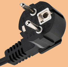 Schuko-plug1