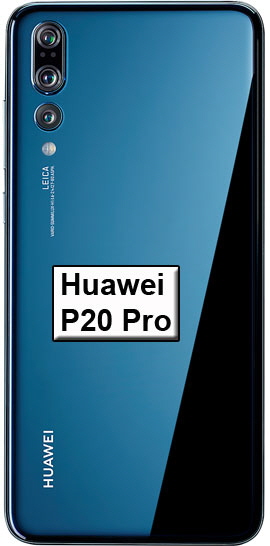 HuaweiP20Pro